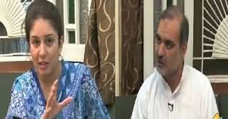 Hum Sub (Burma Mein Muslmano Ka Qatal-e-Aam Kyun?) – 18th June 2015