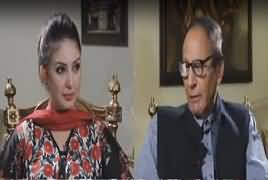 Hum Sub (Chaudhry Shujaat Hussain Exclusive Interview) – 16th April 2018