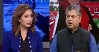 Hum Sub (Dharna Khatam, Jalsa Shuru) – 2nd November 2016