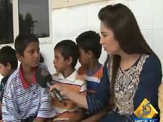 Hum Sub (Eid Special) – 20th July 2015