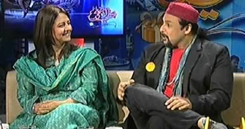 Hum Sub (Eid Special Transmission) – 6th October 2014