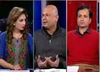 Hum Sub (Go Imran Go in Karachi) – 8th February 2016