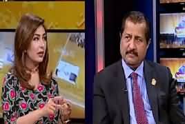 Hum Sub (Hakumat Naye Qarze Le Gi) – 2nd March 2017