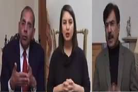 Hum Sub (How Will Imran Khan Resolve Country Issues) – 3rd January 2019