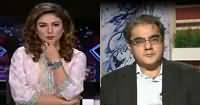 Hum Sub (Ilzam Zada Kamal & Company Ko Maafi Kyun?) – 16th March 2016