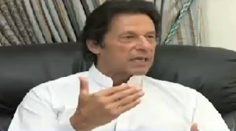 Hum Sub (Imran Khan Exclusive Interview) – 28th June 2016