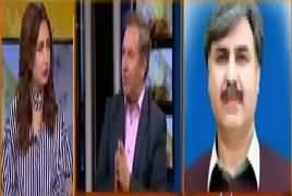 Hum Sub (Imran Khan's Assets) – 21st June 2018