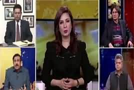 Hum Sub (Imran Zardari Alliance Worked) – 12th March 2018