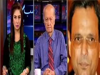 Hum Sub (India's New Policy Against Pakistan) – 25th May 2015