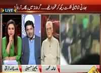 Hum Sub (Indian Audience Could Not Bear Defeat) – 6th October 2015