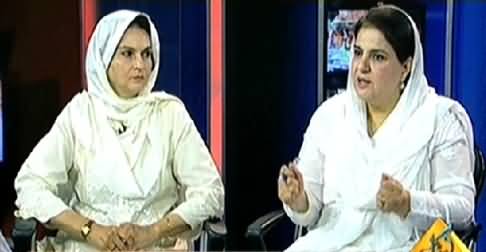 Hum Sub (Intolerance in Society, What is the Role of Govt) - 27th July 2014