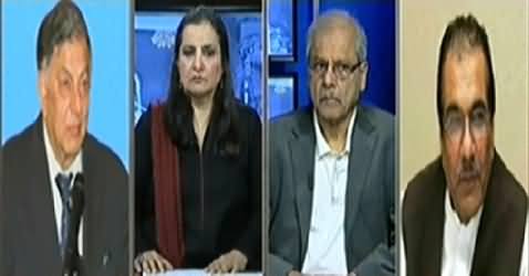 Hum Sub (Is Current Govt Going Home in Few Weeks?) – 5th July 2014