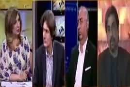 Hum Sub (Ishaq Dar Per Fard e Jurm Ayed) – 27th September 2017