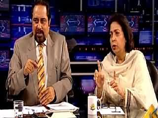 Hum Sub (Judicial Commision Kya Faisla Kare Ga?) – 28th April 2014