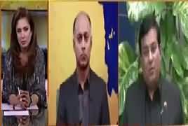 Hum Sub (Karachi Mein Load Shedding) – 12th April 2018