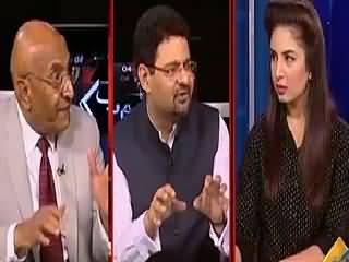 Hum Sub (Kashmir Mein Bhaarat Ke Mazalim) – 8th July 2015