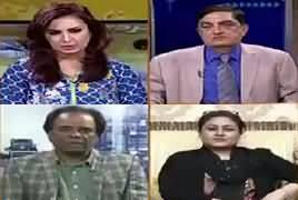 Hum Sub (Kia Arab Pati Tabdeeli Layein Ge) – 5th March 2018