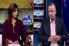 Hum Sub (Kia Kulbhushan Ko Maafi Milni Chahity) – 22nd June 2017