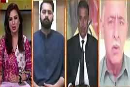 Hum Sub (KPK Govt Negligence in Mashal Khan Case) – 6th March 2018