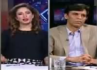 Hum Sub (Kya Nawaz Sharif Qaum Ko Sabz Bagh Dikha Rahe Hain?) – 16th February 2016