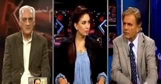 Hum Sub (Kya Pakistani Team Kal Jeet Payi Gi?) – 28th February 2015