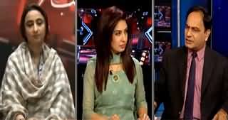 Hum Sub (Kya Pakistani Team Ko Ajmal Ki Zarorat Nahi) - 7th February 2015