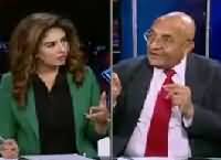 Hum Sub (Kya Sara Qasoor Altaf Hussain Ka Hai?) – 14th March 2016