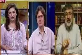 Hum Sub (Money Trail, Kis Ki Puri, Kis Ki Adhori) – 25th July 2017