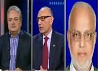 Hum Sub (MQM From Saulat Mirza To Mustafa Kamal) – 3rd March 2016