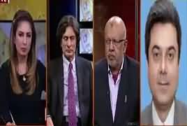 Hum Sub (MQM Mein Toot Phoot) – 12th February 2018