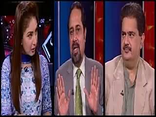 Hum Sub (MQM Once Again in Trouble) – 3rd August 2015