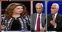 Hum Sub (Mustafa Kamal MQM Par Bhari) – 10th March 2016