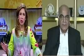 Hum Sub (Myanmar Mein Muslimano Ka Qatal e Aam) – 13th September 2017