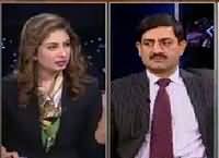 Hum Sub (NA-154, Jahangir Tareen Vs Siddique Baloch) – 23rd December 2015