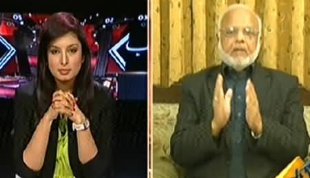 Hum Sub (Na Maloom Afrad Is Baar Bhi Kamyab Ho Gaye) - 10th January 2015