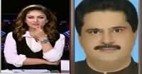 Hum Sub (Nabil Gabol Exclusive Interview) – 9th March 2016