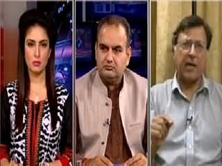 Hum Sub (National Action Plan Limited Only to Meetings) – 13th May 2015