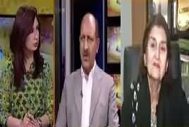 Hum Sub (Nawaz Sharif Again Disqualified) – 21st February 2018