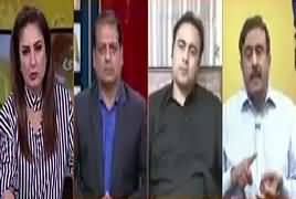 Hum Sub (Nawaz Sharif Apne Hi Dushman Ho Gaye) – 14th May 2018