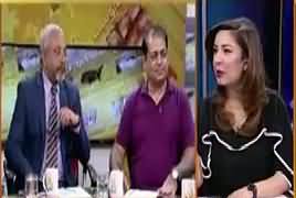 Hum Sub (Nawaz Sharif Ki Siasi Baqa Ki Jang) – 17th August 2017