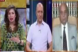 Hum Sub (Nawaz Sharif's Review Petition) – 16th August 2017