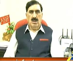 Hum Sab (Nothing Changed in Karachi After Operation) – 15th March 2014