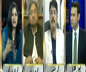 Hum Sab (Now Taliban Will Trace the Terrorists) – 22nd March 2014