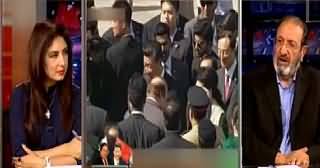 Hum Sub (Pak China Projects, America Worried) – 21st April 2014