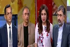 Hum Sub (Pakistan Ko Dams Ki Zarorat) – 10th July 2018