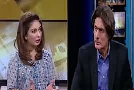 Hum Sub (Pakistan's Foreign Policy) – 9th May 2017