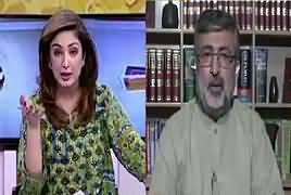 Hum Sub (Panama Case Ka Anjam Kia Hoga) – 17th July 2017