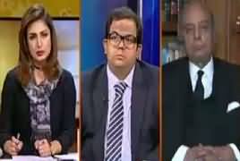 Hum Sub (Panama Case, Kahan Tak Jaye Ga?) – 16th January 2017