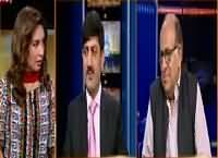 Hum Sub (Panama Leaks Aur Nawaz Sharif) – 18th July 2016