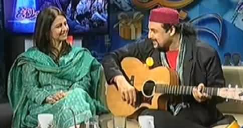 Hum Sub Part - 2 (Eid Special Transmission) – 6th October 2014